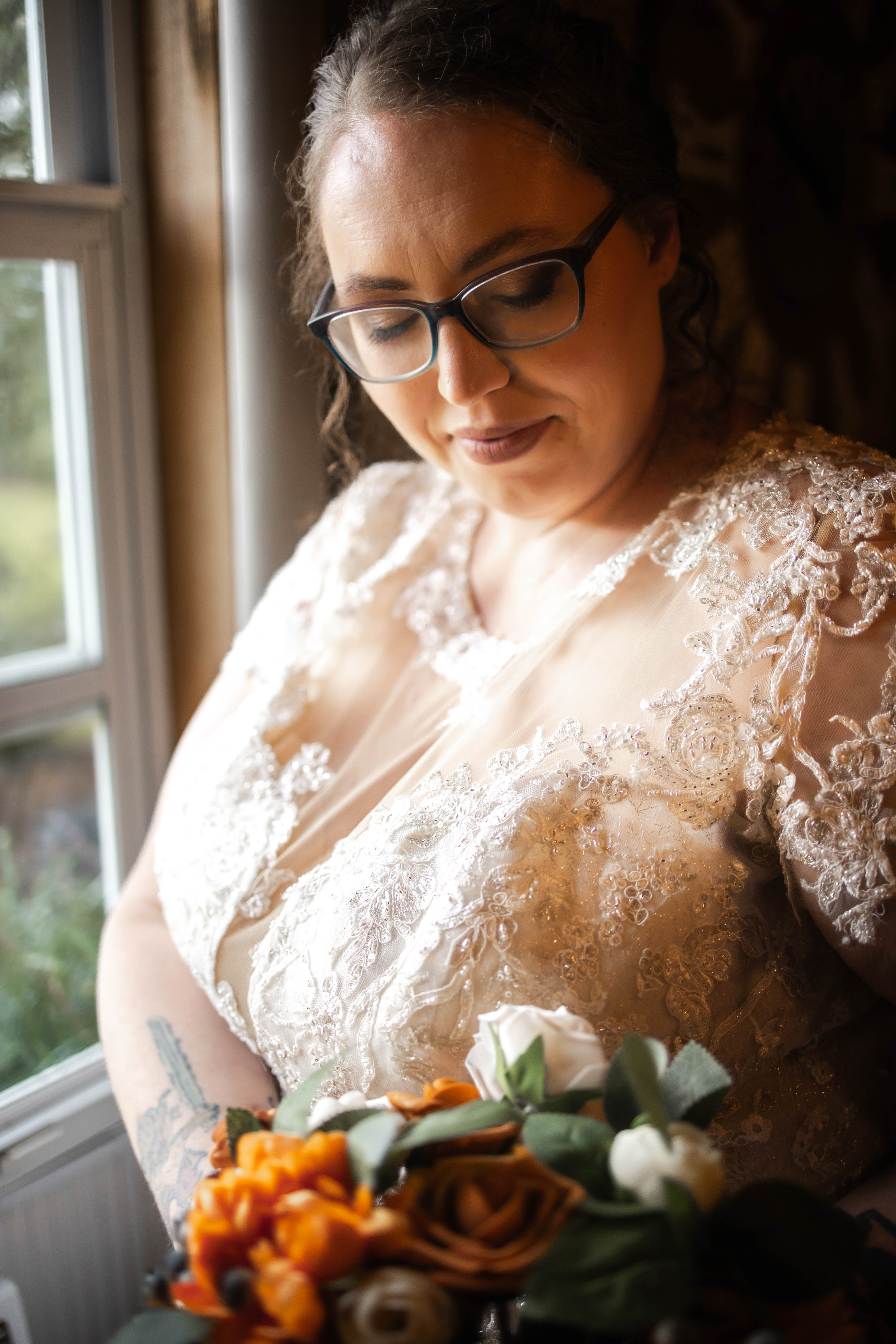 Amy and Cody Hardy Wedding